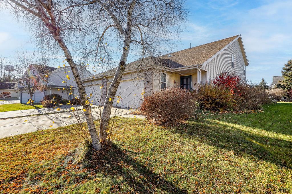 1068 Fitness Run Sun Prairie Wisconsin United States, for Rent, residential, Todd Thiermann, Thiermann Realty Group LLC