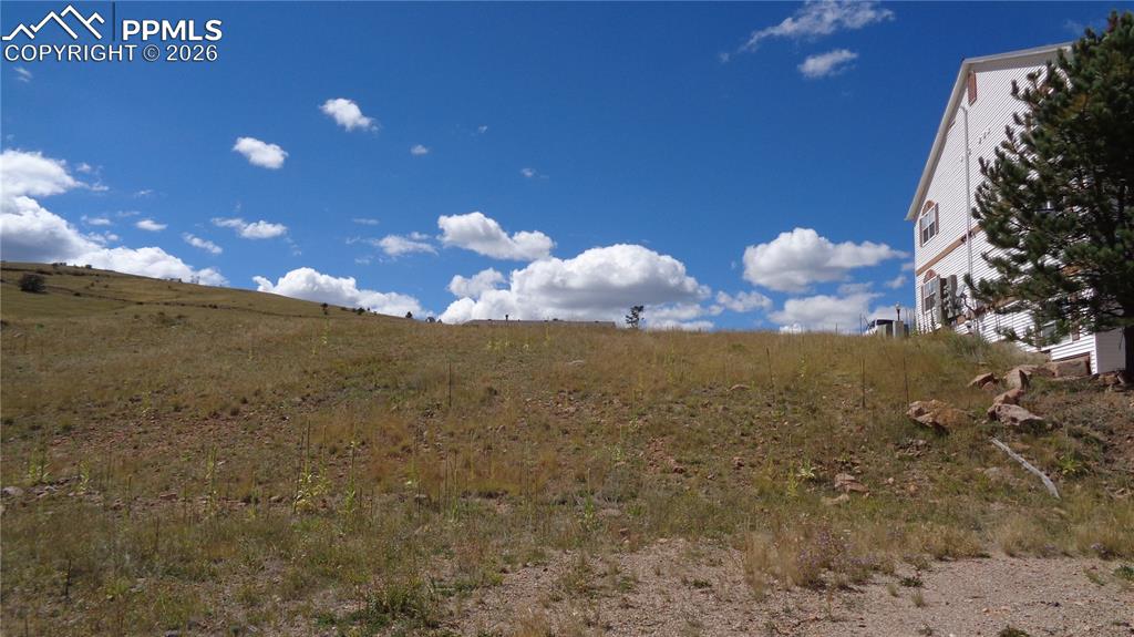 TBD W Womack Street Cripple Creek Colorado United States, for Sale, commercial,  , MacKenzie-Jackson Real Estate