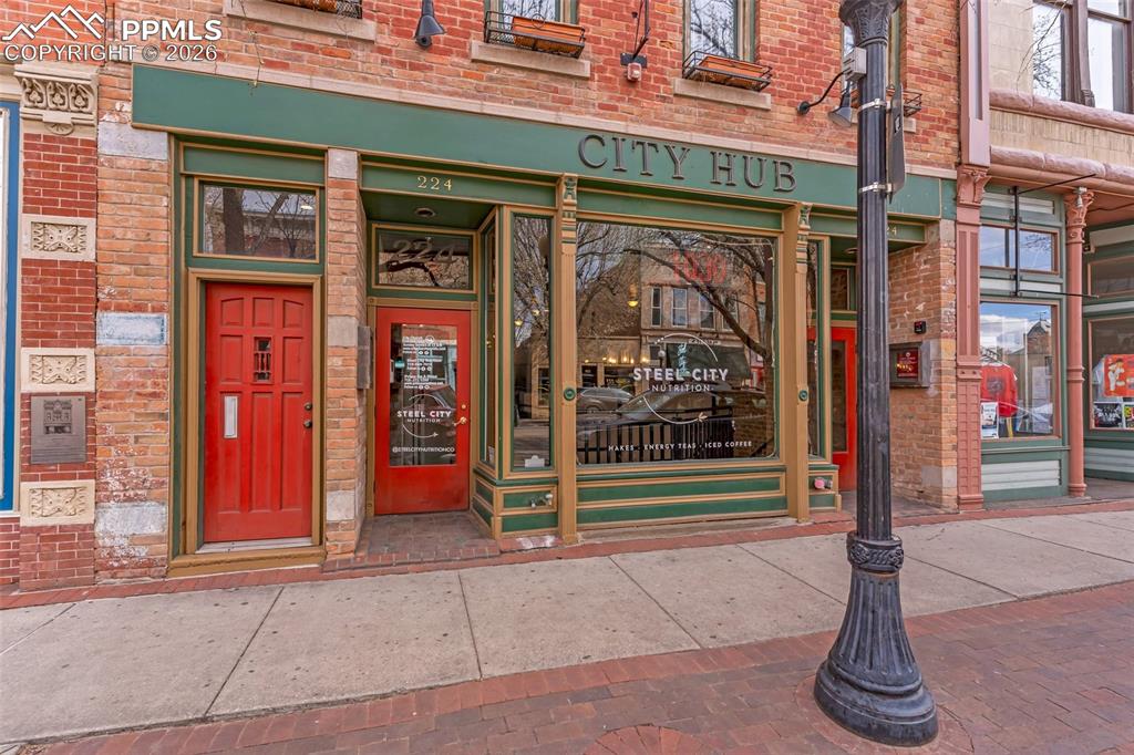 224 S Union Avenue Pueblo Colorado United States, for Sale, commercial,  , MacKenzie-Jackson Real Estate