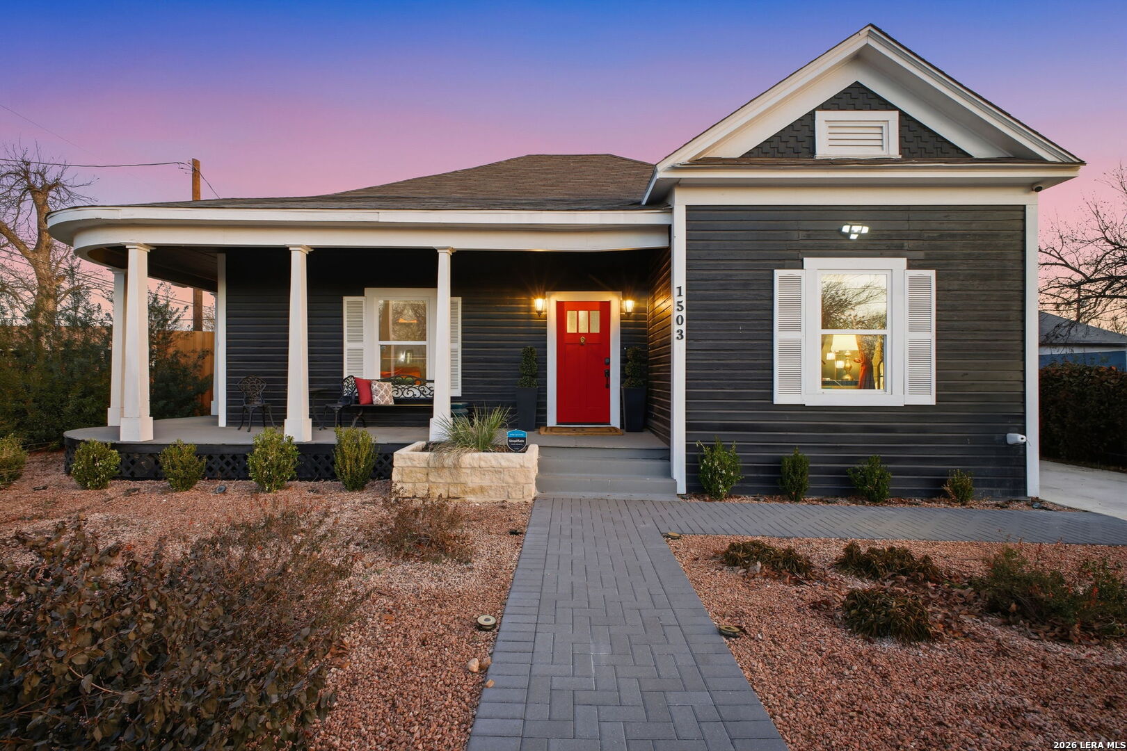 1503 E Crockett St, San Antonio Texas United States, for Sale, residential, Fred Davis, Davis Realty Group