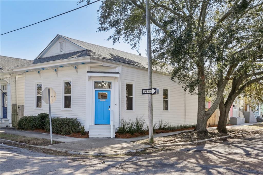 2834 DUMAINE Street New Orleans Louisiana United States, for Sale, residential,  , 1st BMG REALTY