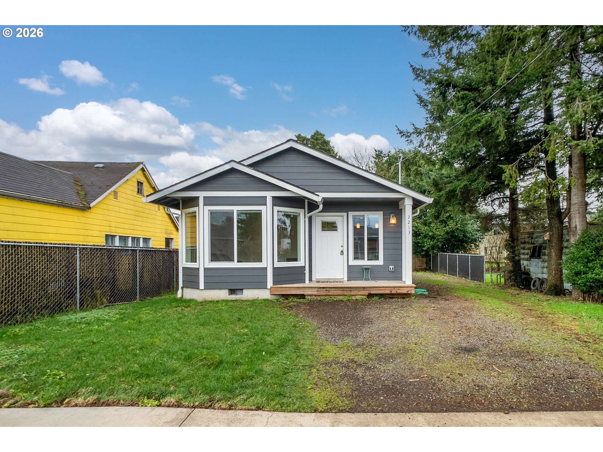 2213 10TH ST Tillamook Oregon United States, for Sale, residential,  , Decker Real Estate, Inc.