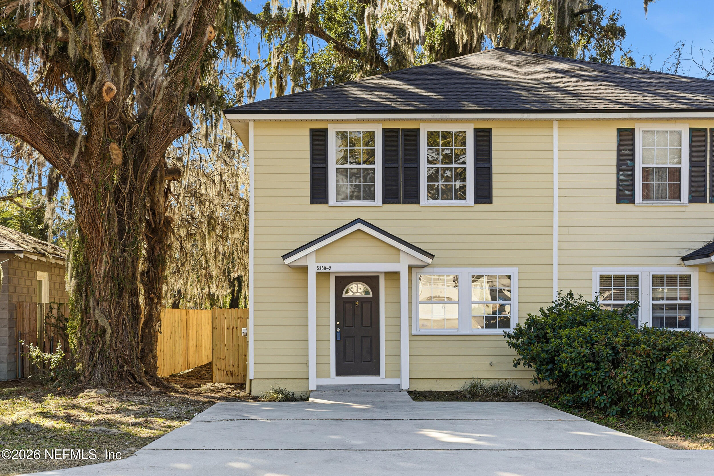 5350 ARLINGTON Road APT UNIT #2 Jacksonville Florida United States, for Sale, residential, Diane  Rukab, The Legends of Real Estate