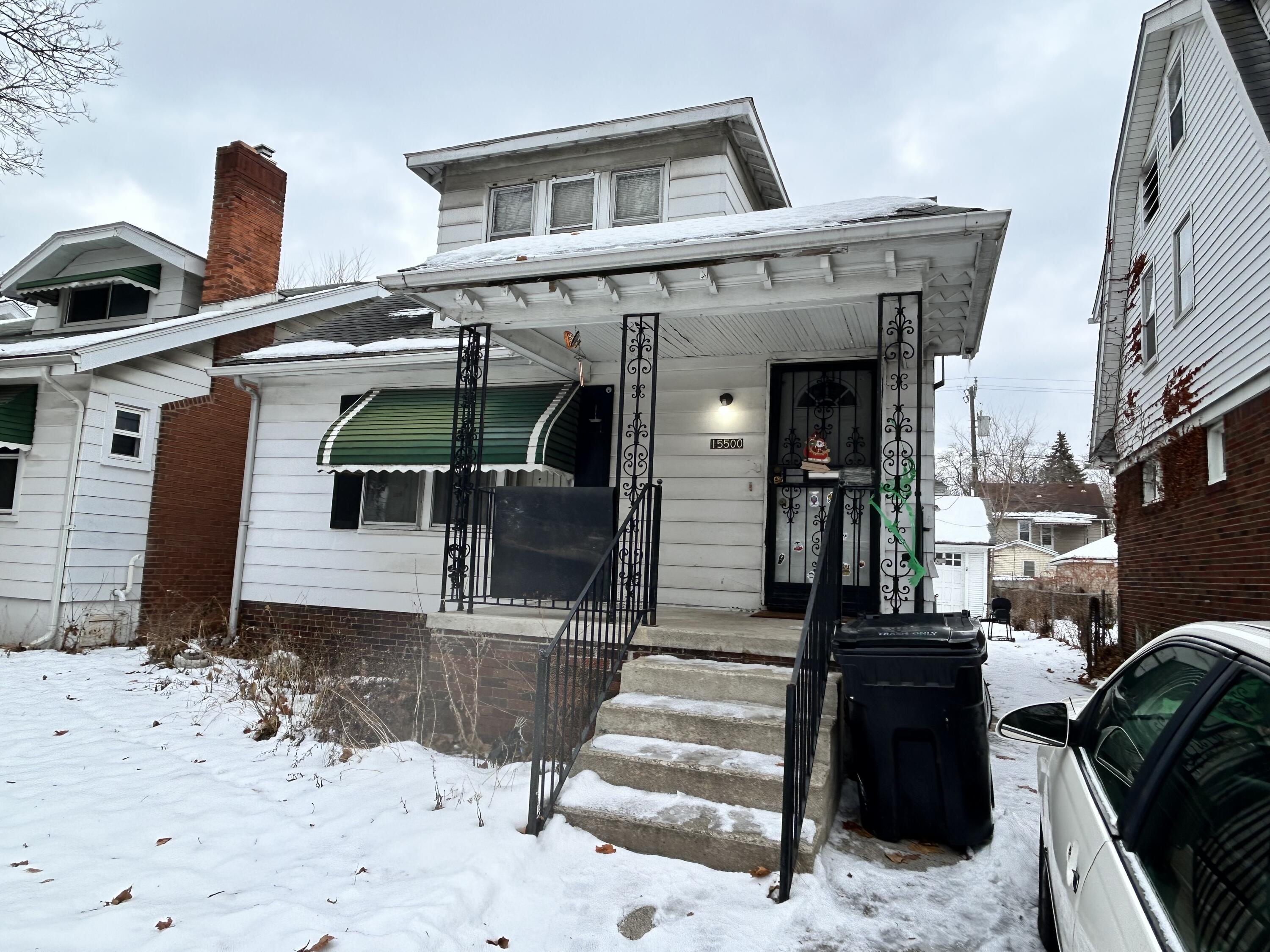 15500 Indiana Street Detroit Michigan United States, for Sale, residential,  , New Way Realty Partners