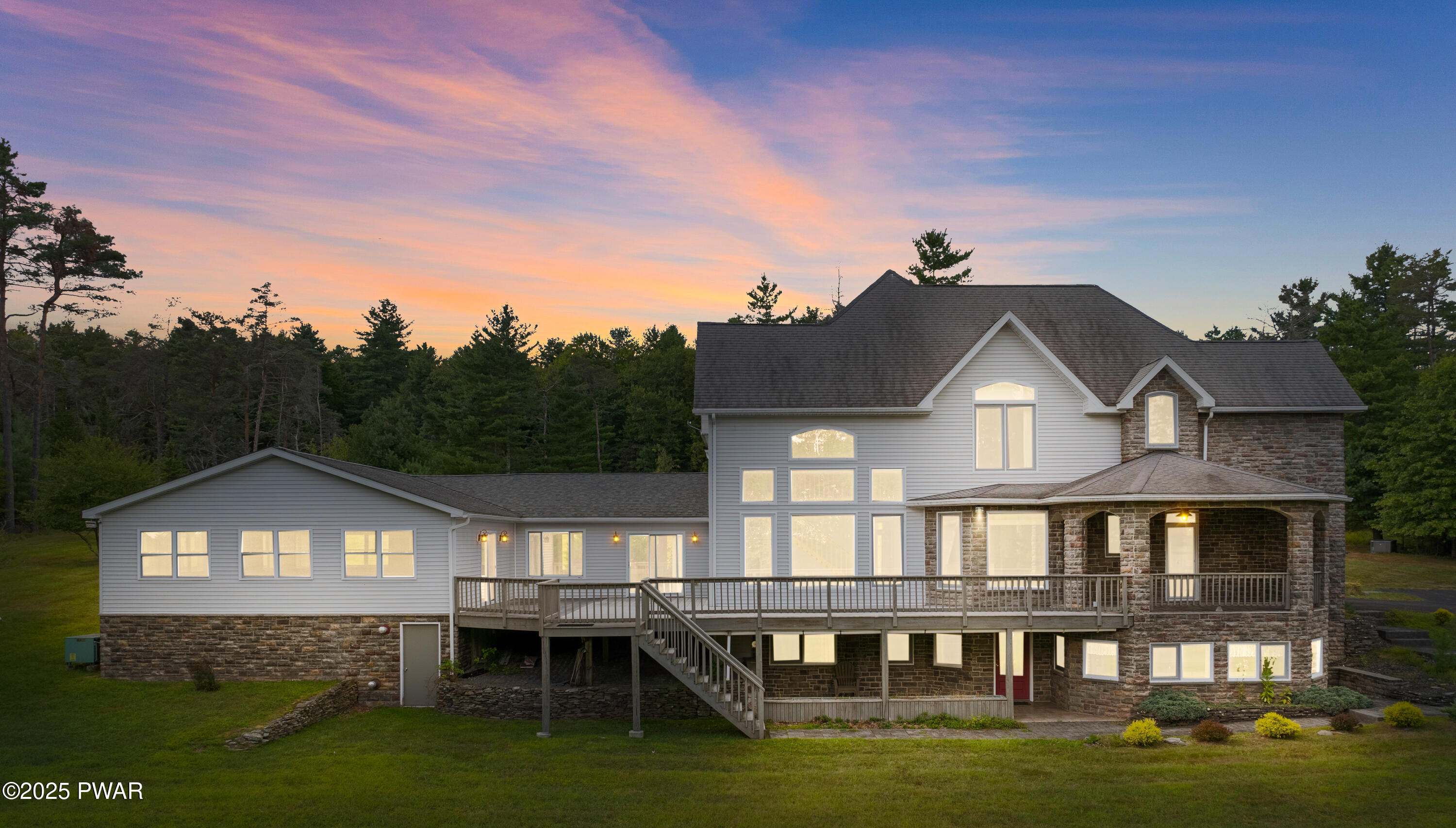 17 Cricket Hill Road Hawley Pennsylvania United States, for Sale, residential, Al Ryan, Berkshire Hathaway HomeServices Pocono Real Estate