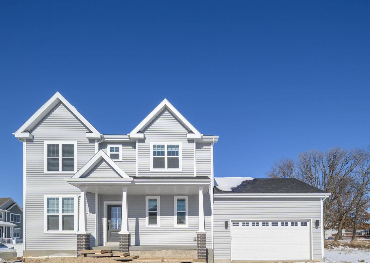 1798 Summerfield Way Sun Prairie Wisconsin United States, for Sale, residential, Todd Thiermann, Thiermann Realty Group LLC