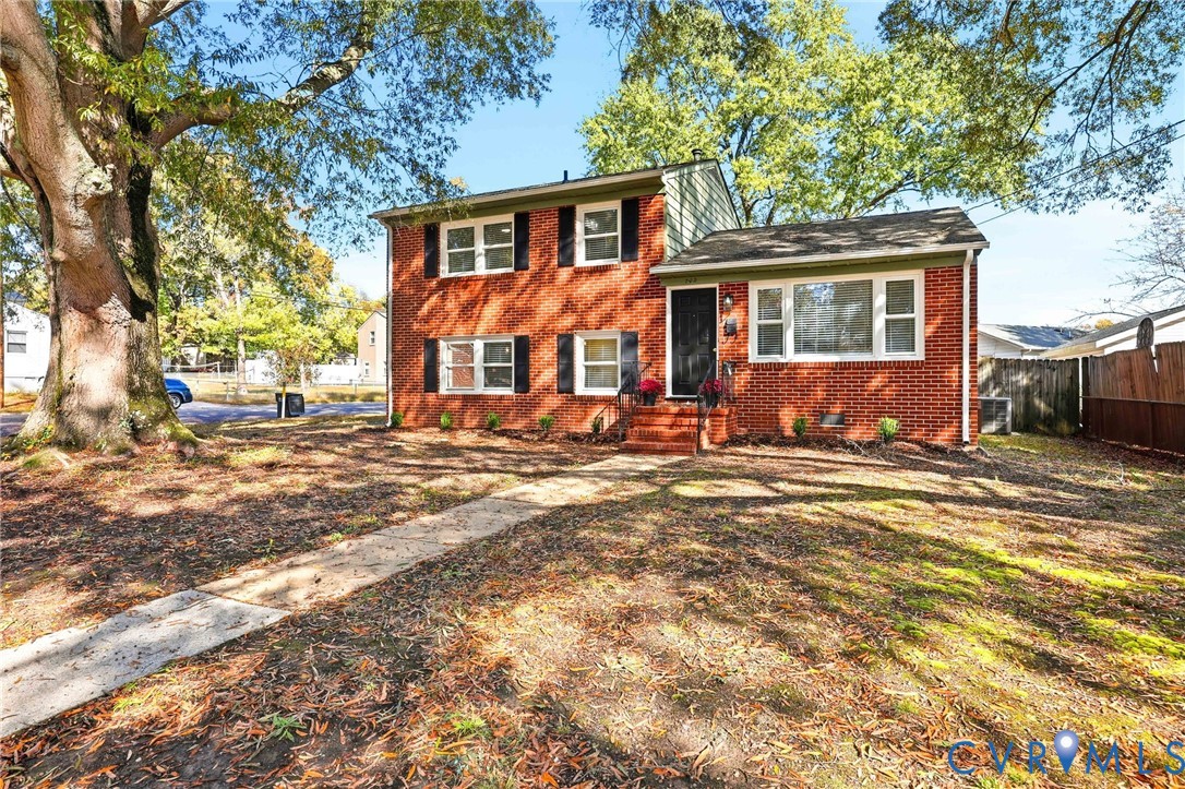 702 Old Town Drive Colonial Heights Virginia United States, for Sale, residential,  , James River Realty Group, LLC