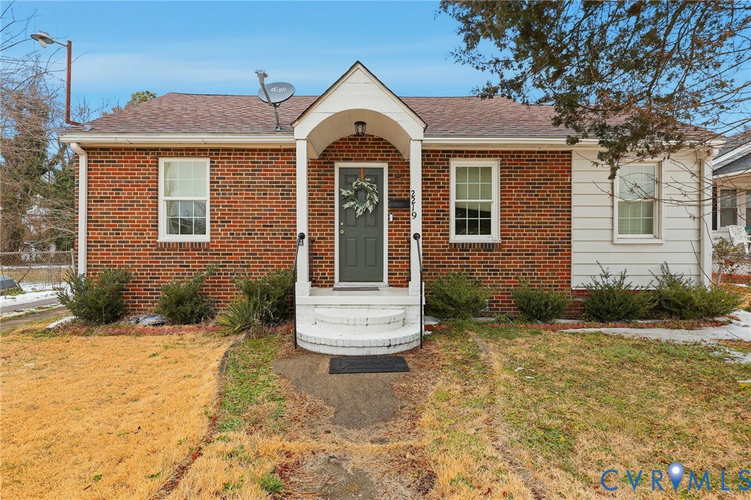 2219 Ferndale Avenue Petersburg Virginia United States, for Sale, residential,  , James River Realty Group, LLC