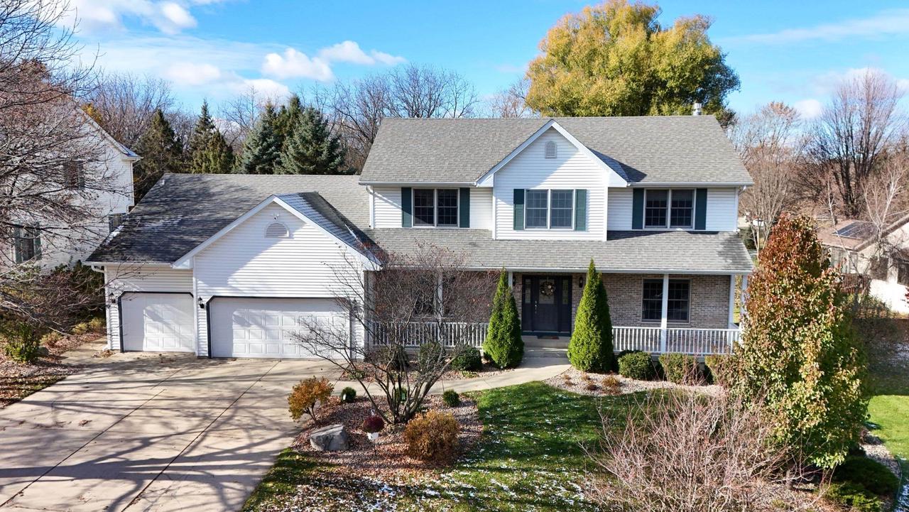 1270 McMahon Drive Sun Prairie Wisconsin United States, for Sale, residential, Todd Thiermann, Thiermann Realty Group LLC