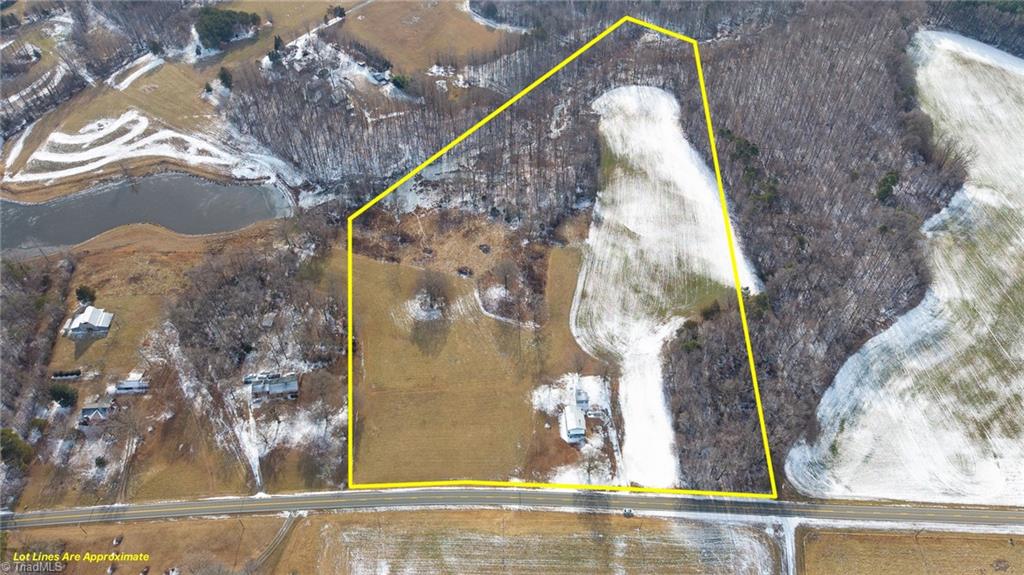 2238 Nc Highway 62 Julian North Carolina United States, for Sale, commercial, Julie Powers, JD Powers Realty, LLC