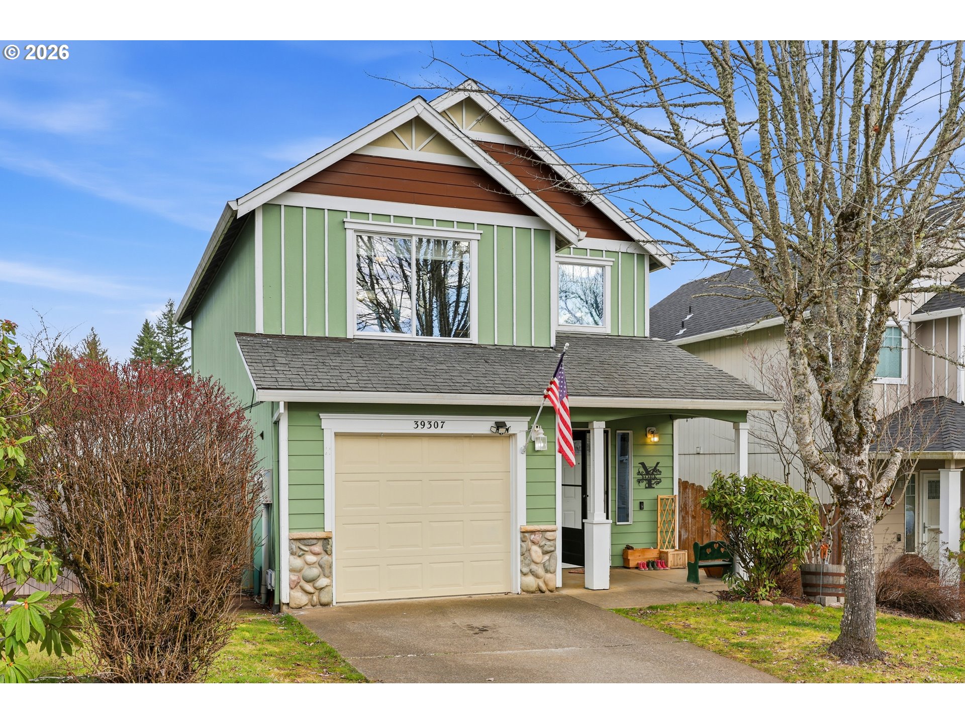 39307 WOODBURY WAY Sandy Oregon United States, for Sale, residential,  , Exclusive Homes Real Estate