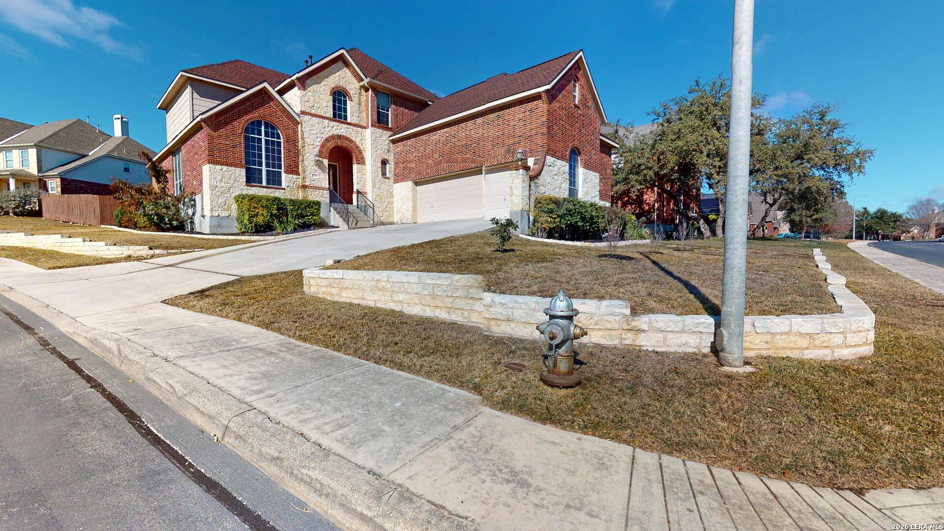 3707 Blackstone San Antonio Texas United States, for Sale, residential, Fred Davis, Davis Realty Group