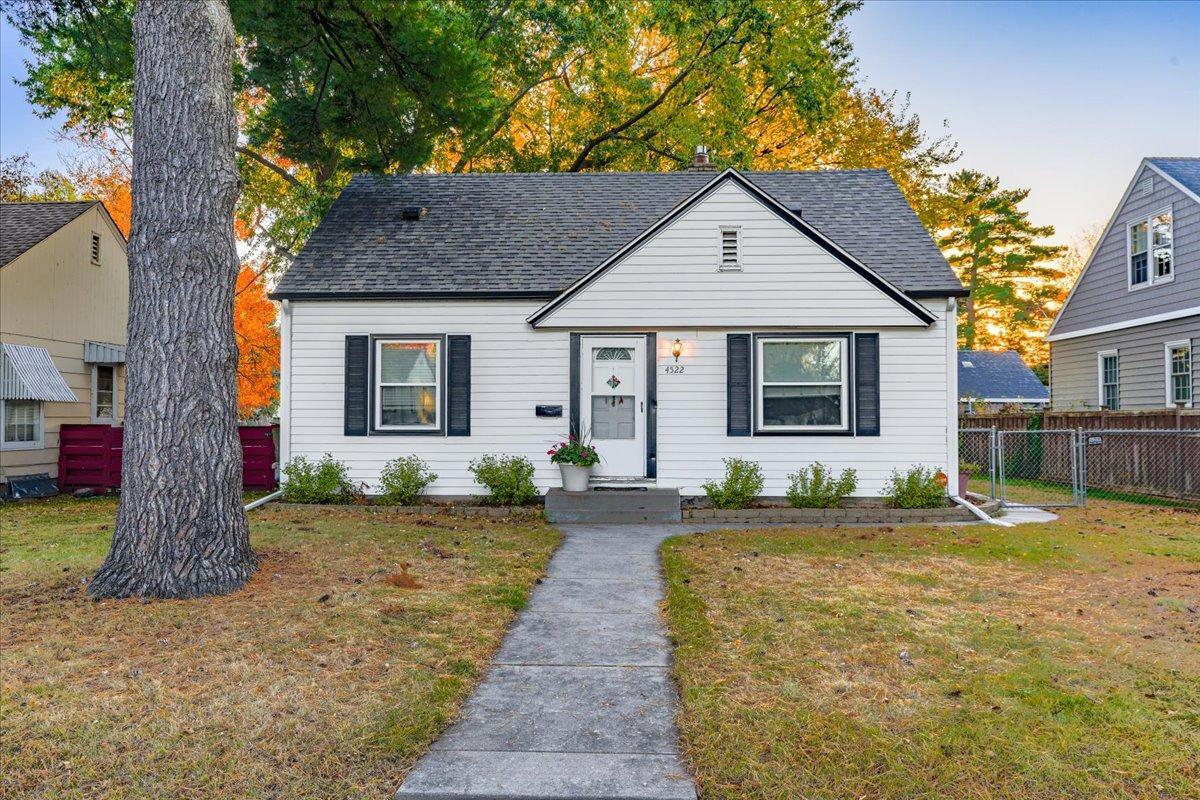 4522 Thomas Avenue Minneapolis Minnesota United States, for Sale, residential,  , North Oaks Realty