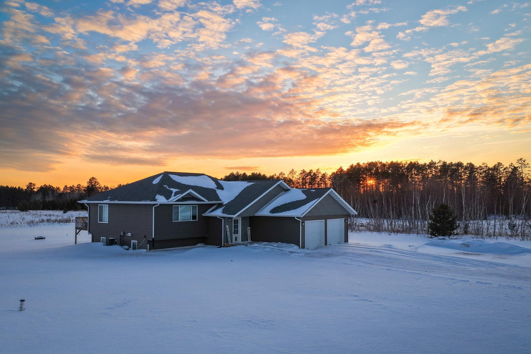 2370 Last Road Bemidji Minnesota United States, for Sale, residential,  , Headwaters Realty Services