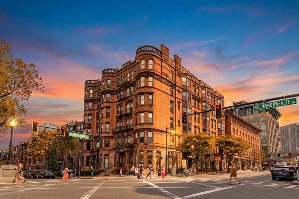 362 Commonwealth Ave  UNIT 2E, 2F Boston Massachusetts United States, for Sale, residential, Darcy Bento, South Boston  Realtor Bento Real Estate Group, Bento Real Estate Group, Inc.