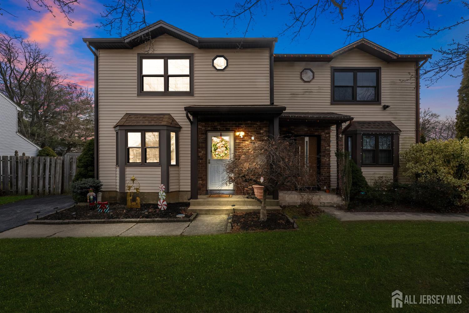 6 Isaac Drive South Brunswick New Jersey United States, Sale Pending, residential,  , Partner With USA Realty