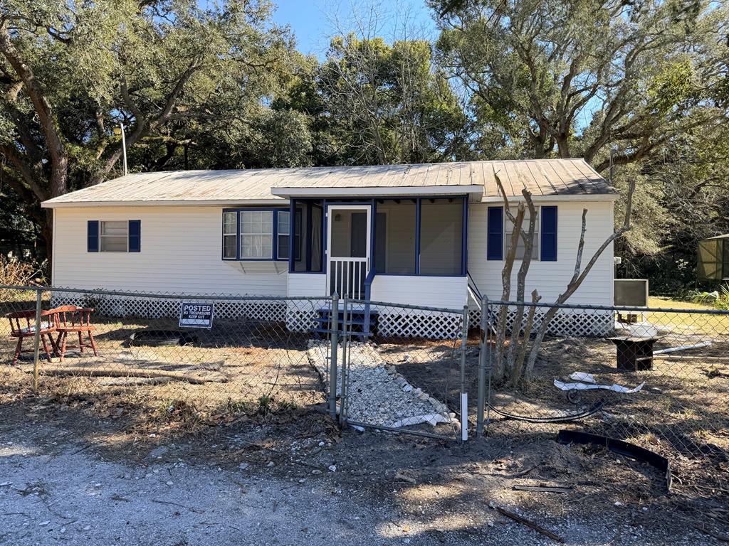 21 Jackie Whitehurst St Apalachicola Florida United States, for Sale, residential, Deb Robertson, The Naumann Group Real Estate, Inc.