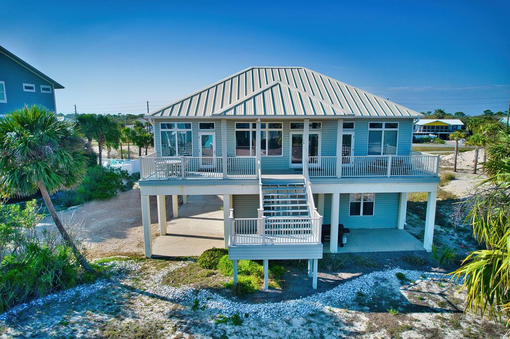325 W Gorrie Dr St. George Island Florida United States, for Sale, residential, Deb Robertson, The Naumann Group Real Estate, Inc.