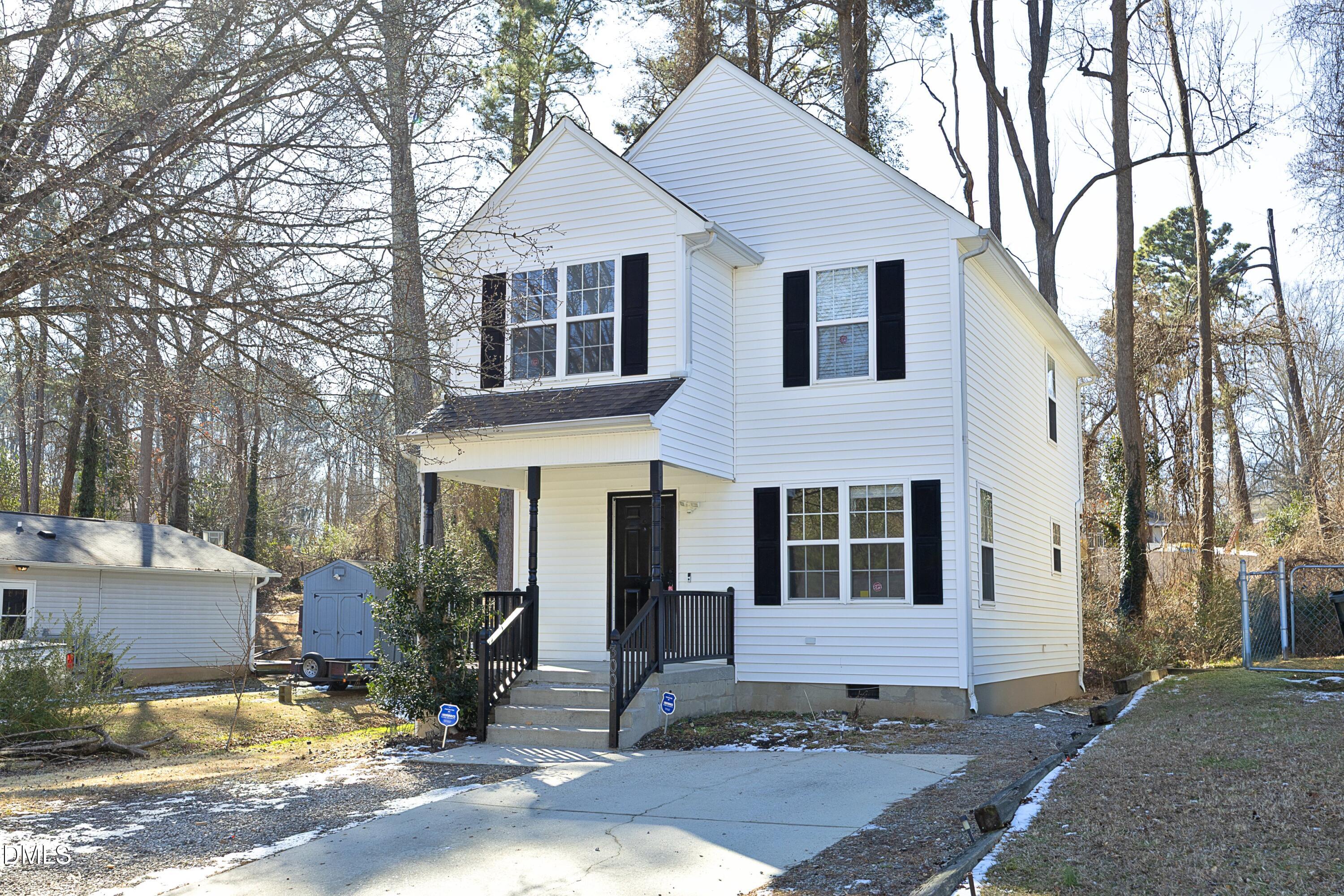 3001 Corinth Lane Durham  United States, for Sale, residential,  , Tammie Terelle Real-Estate
