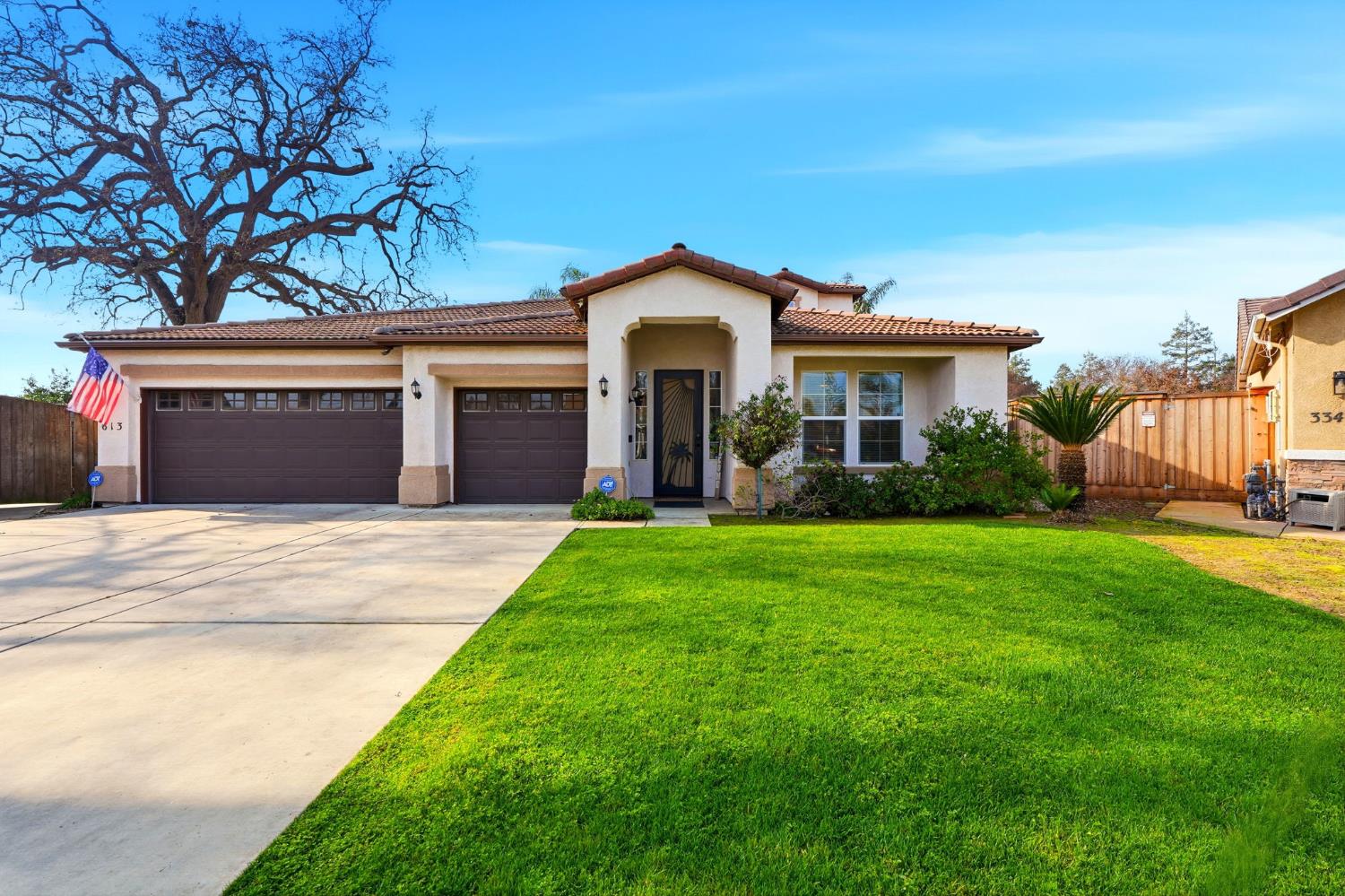 613 E Chestnut Avenue Visalia California United States, for Sale, residential, Alex  Sandoval , Point Guard Realty