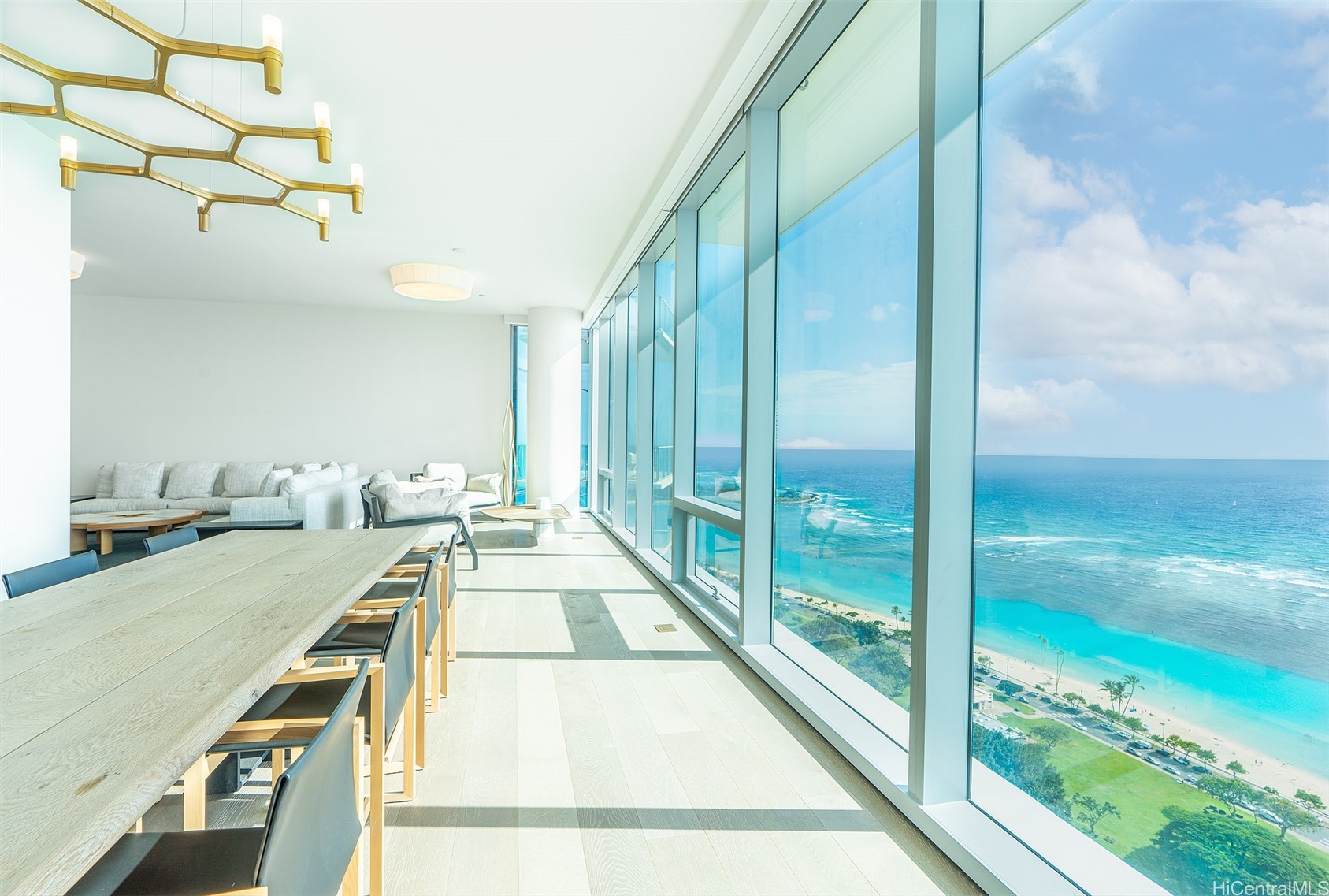 1118 Ala Moana Boulevard APT 3401 Honolulu Hawaii United States, for Sale, residential,  , SUN PROPERTIES