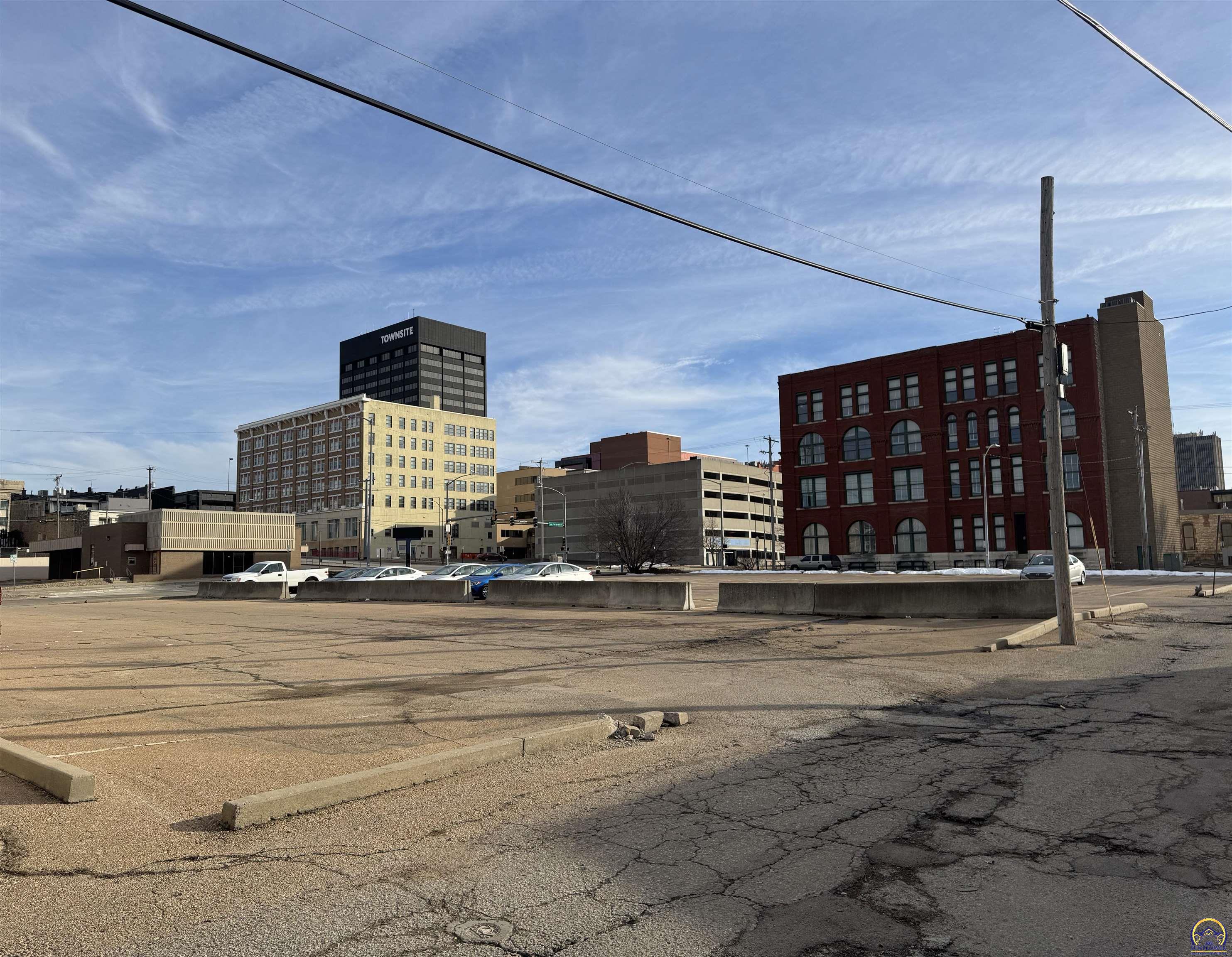 204 SW 5th ST Topeka Kansas United States, for Sale, commercial, Rod Seel, Kirk and Cobb Realtors Inc.