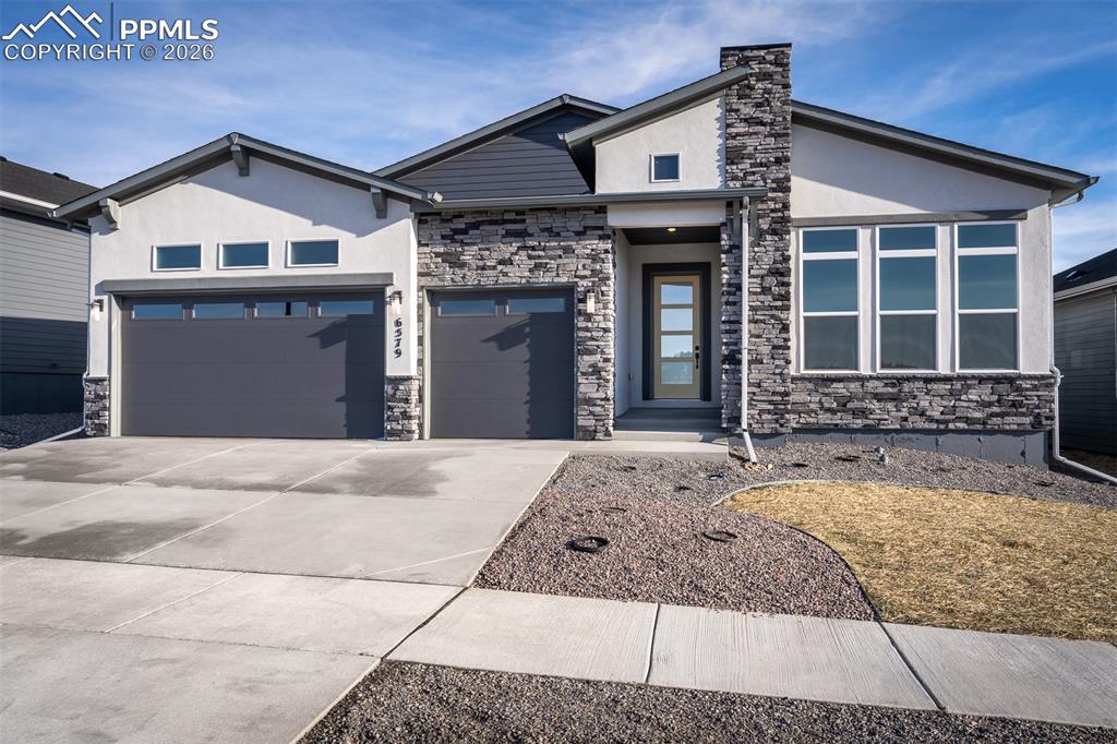 6579 Arabesque Loop Colorado Springs Colorado United States, for Sale, residential, Renee  Horton, eXp Realty