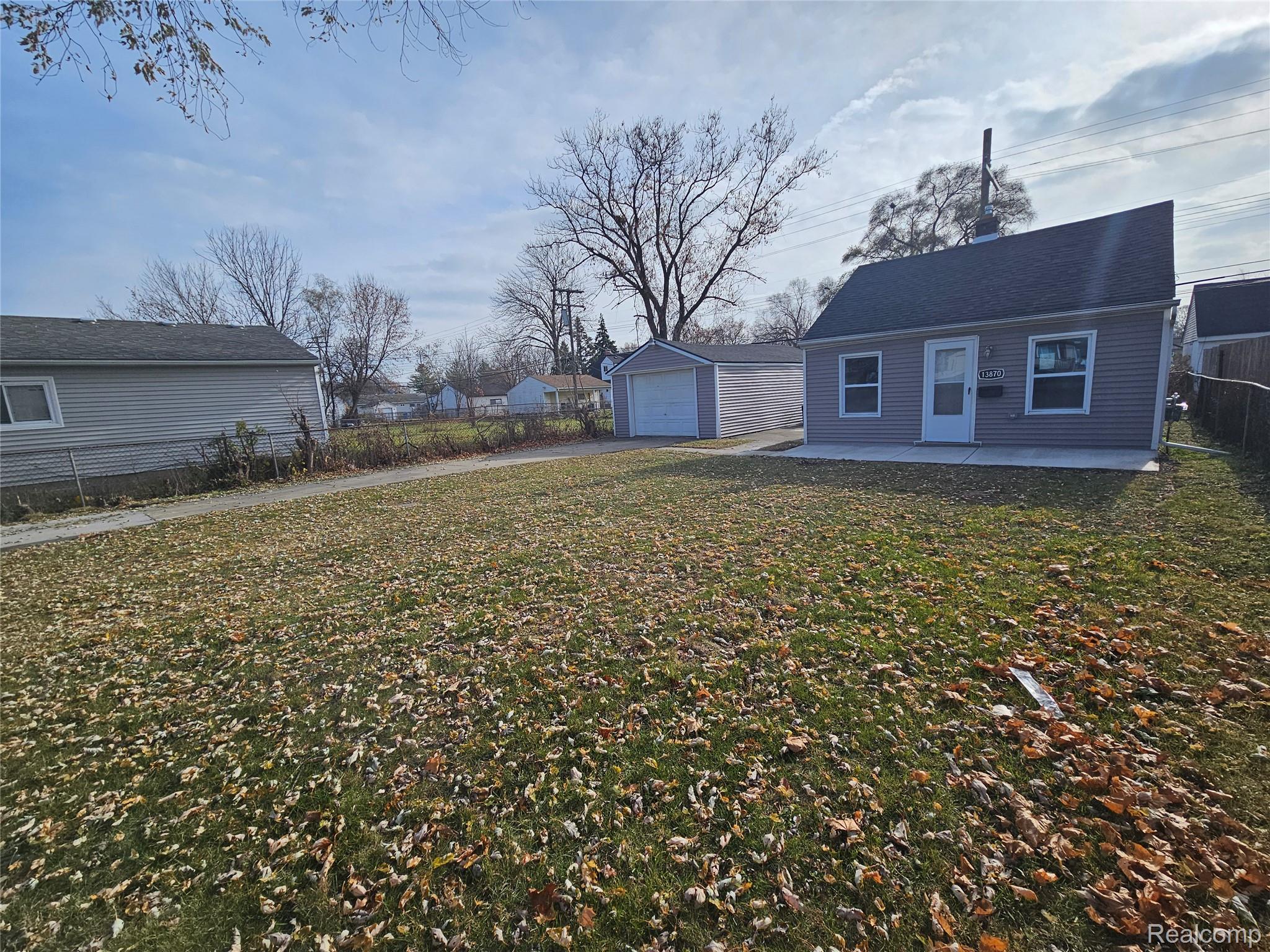 13870 Ida Avenue Warren Michigan United States, for Sale, residential,  , New Way Realty Partners