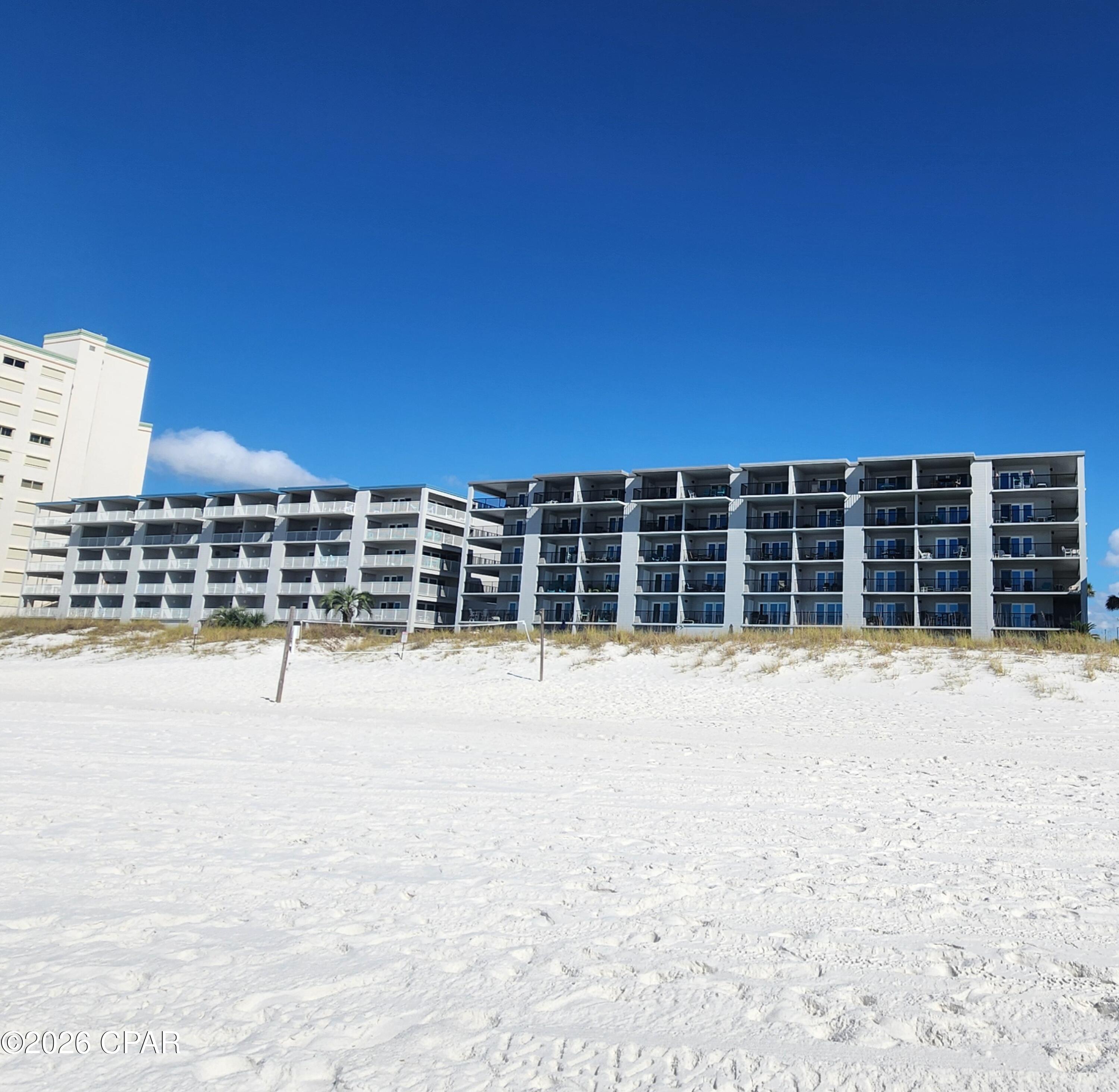 6213 Thomas Drive APT 506 Panama City Florida United States, for Sale, residential,  , Emerald Coast Realty, Inc.
