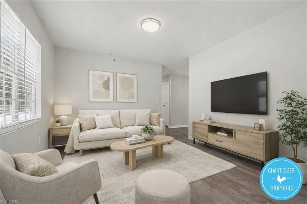 1041 W Barton Street APT E Greensboro North Carolina United States, Rented, residential,  , The Headley Group Realty