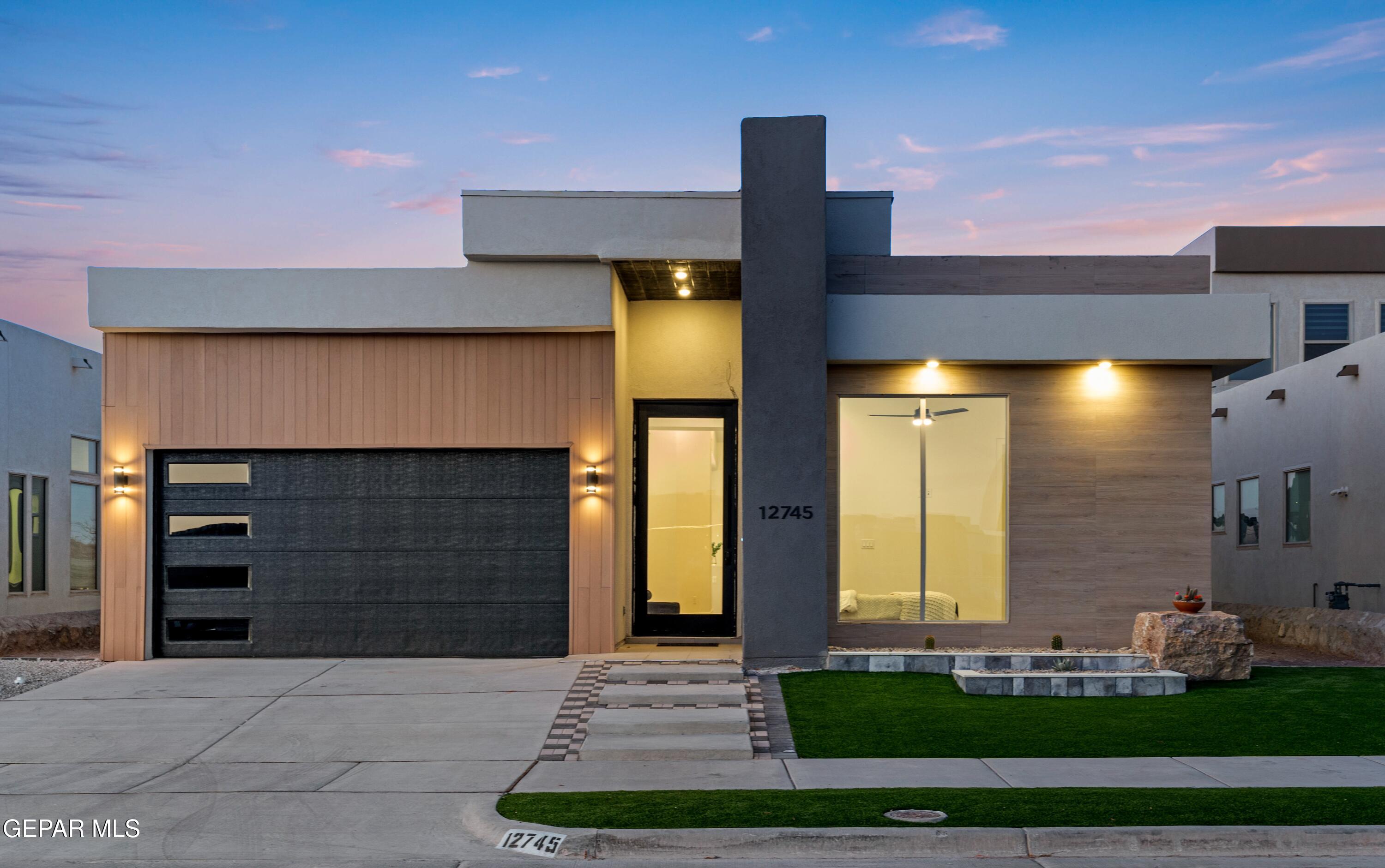 12729 Persistence Avenue El Paso Texas United States, Sale Pending, residential, , GO Realty U.S.