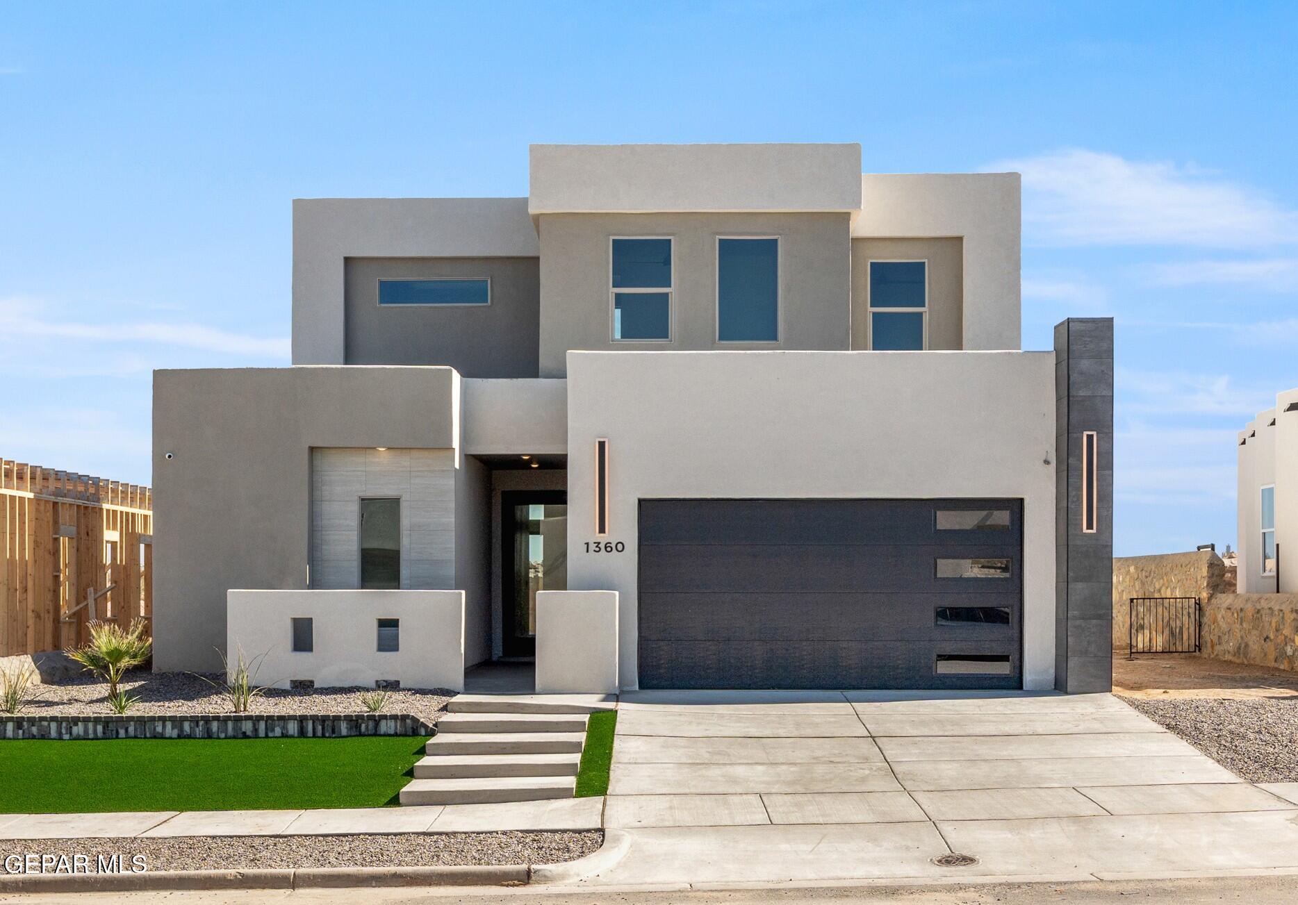 1372 COSTANZO Place El Paso Texas United States, Sale Pending, residential, , GO Realty U.S.