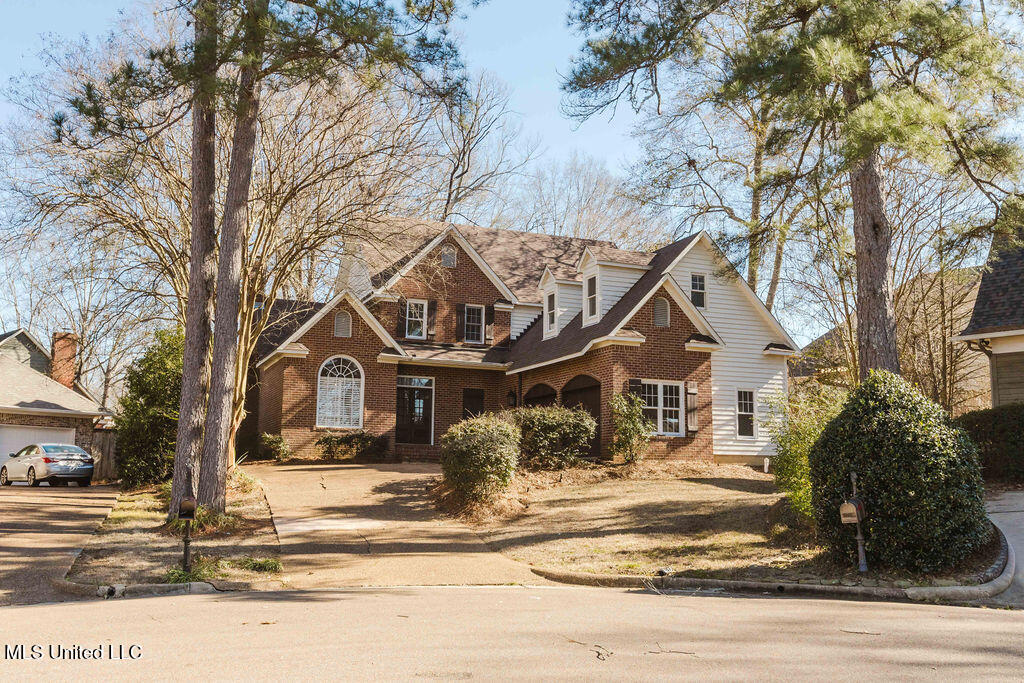 108 Hawthorne Vale Ridgeland Mississippi United States, for Sale, residential, Jessica McLaurin, Rezults Realty, LLC