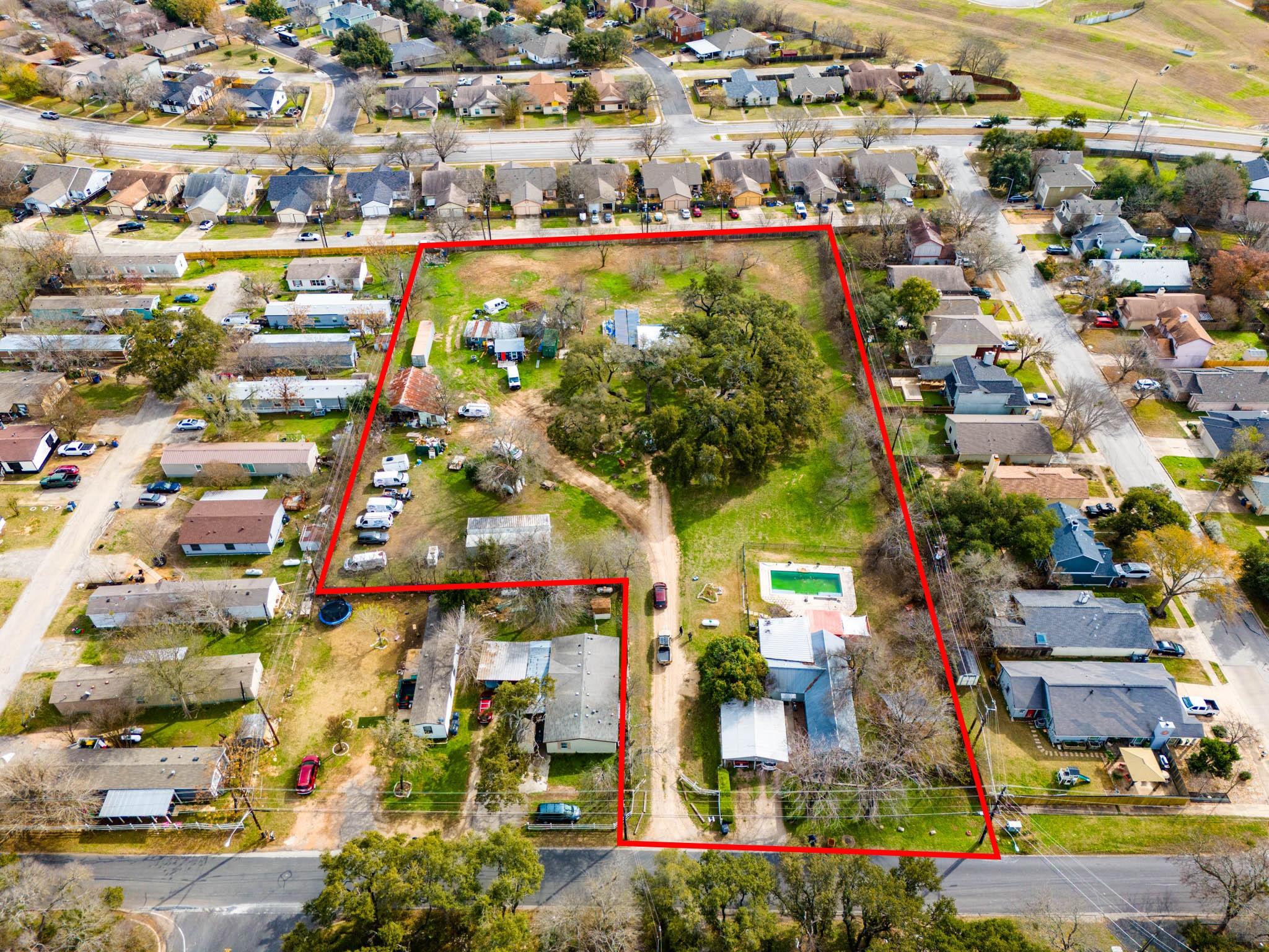 8203 Longview RD Austin Texas United States, for Sale, residential, Jessica Dodge, All City Real Estate, Ltd. Co.