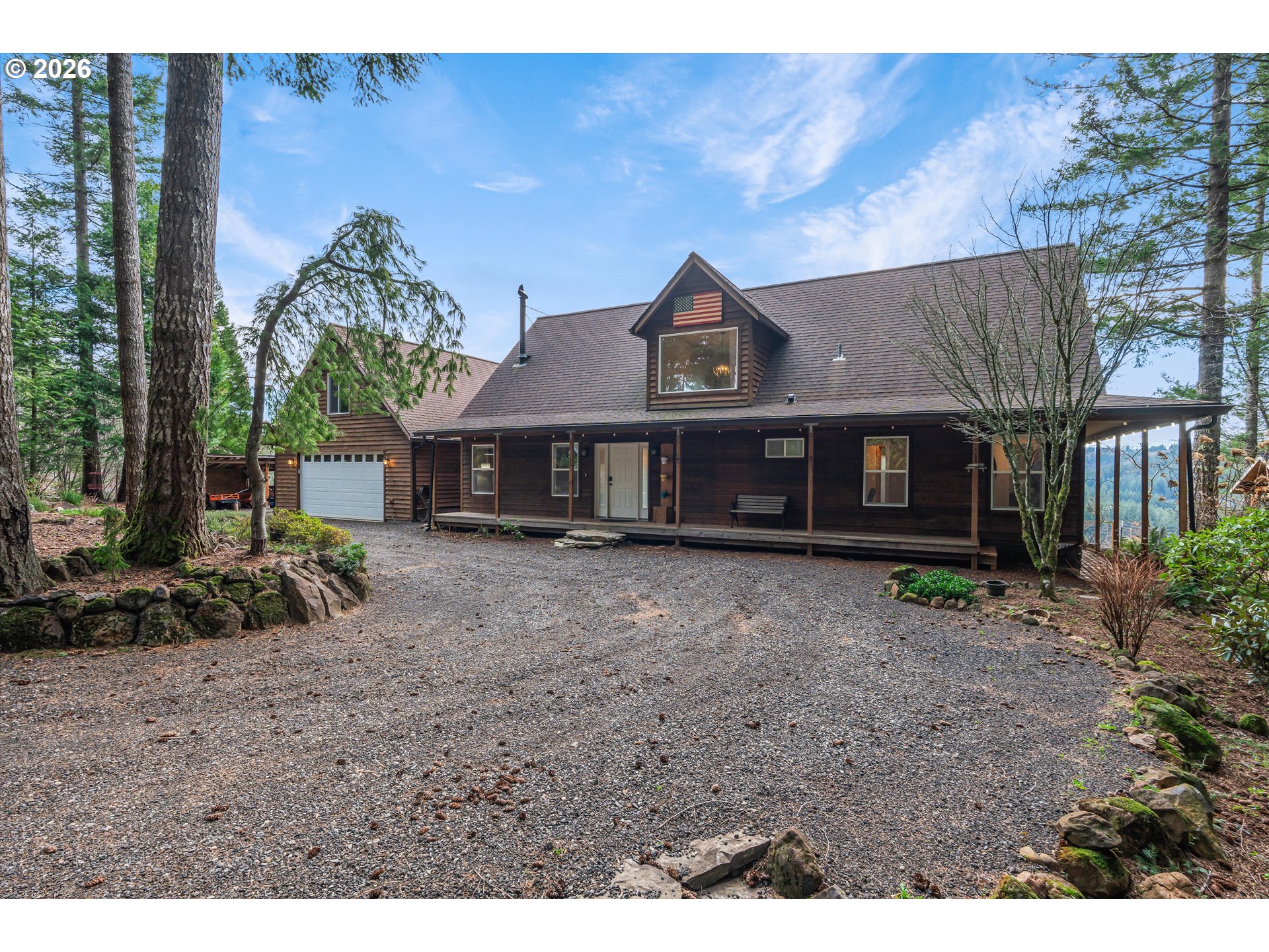 44450 SE TUCKRIDGE RD Sandy Oregon United States, for Sale, residential,  , Exclusive Homes Real Estate