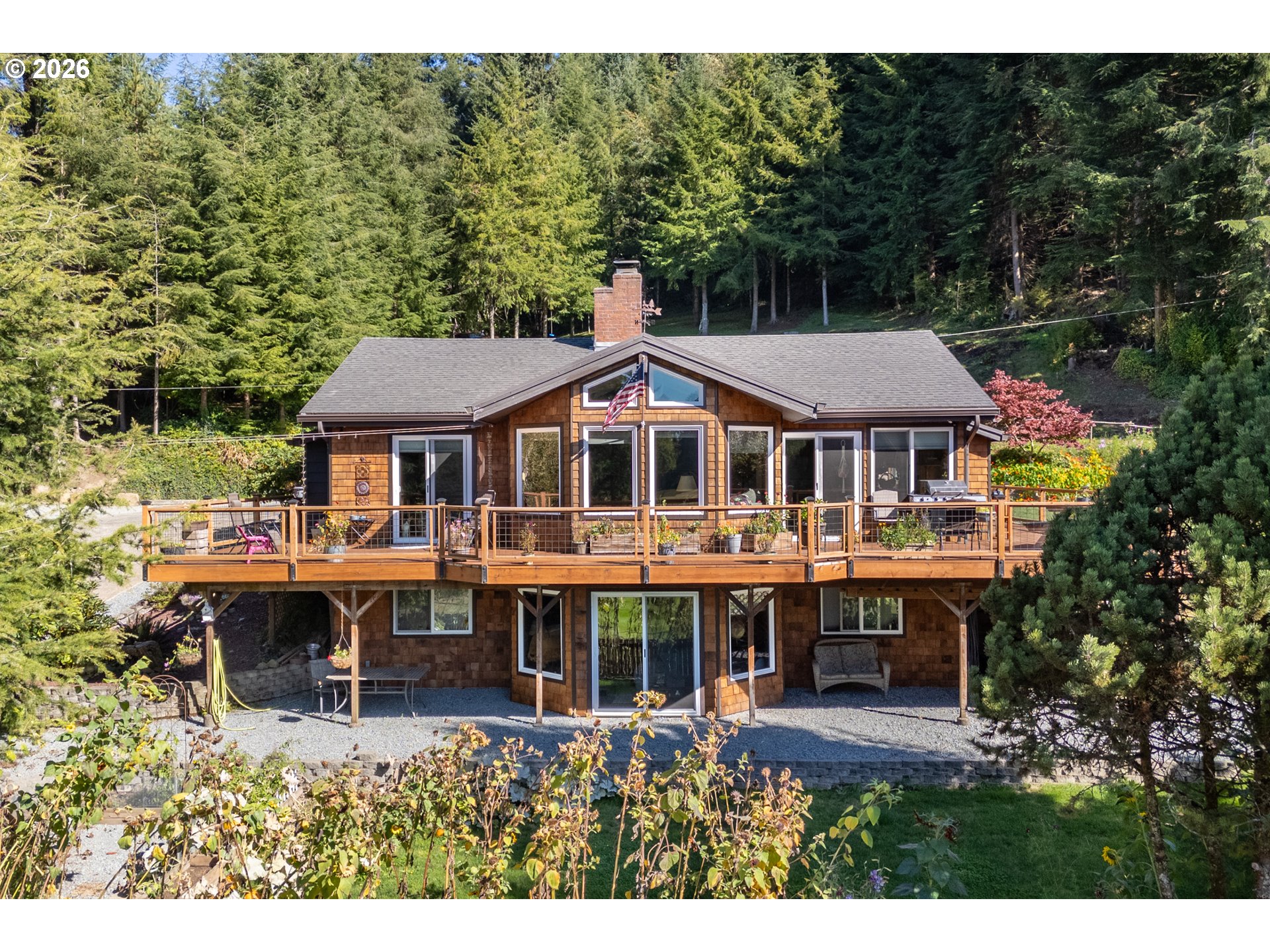 7925 DOUGHTY RD Tillamook Oregon United States, for Sale, residential,  , Decker Real Estate, Inc.