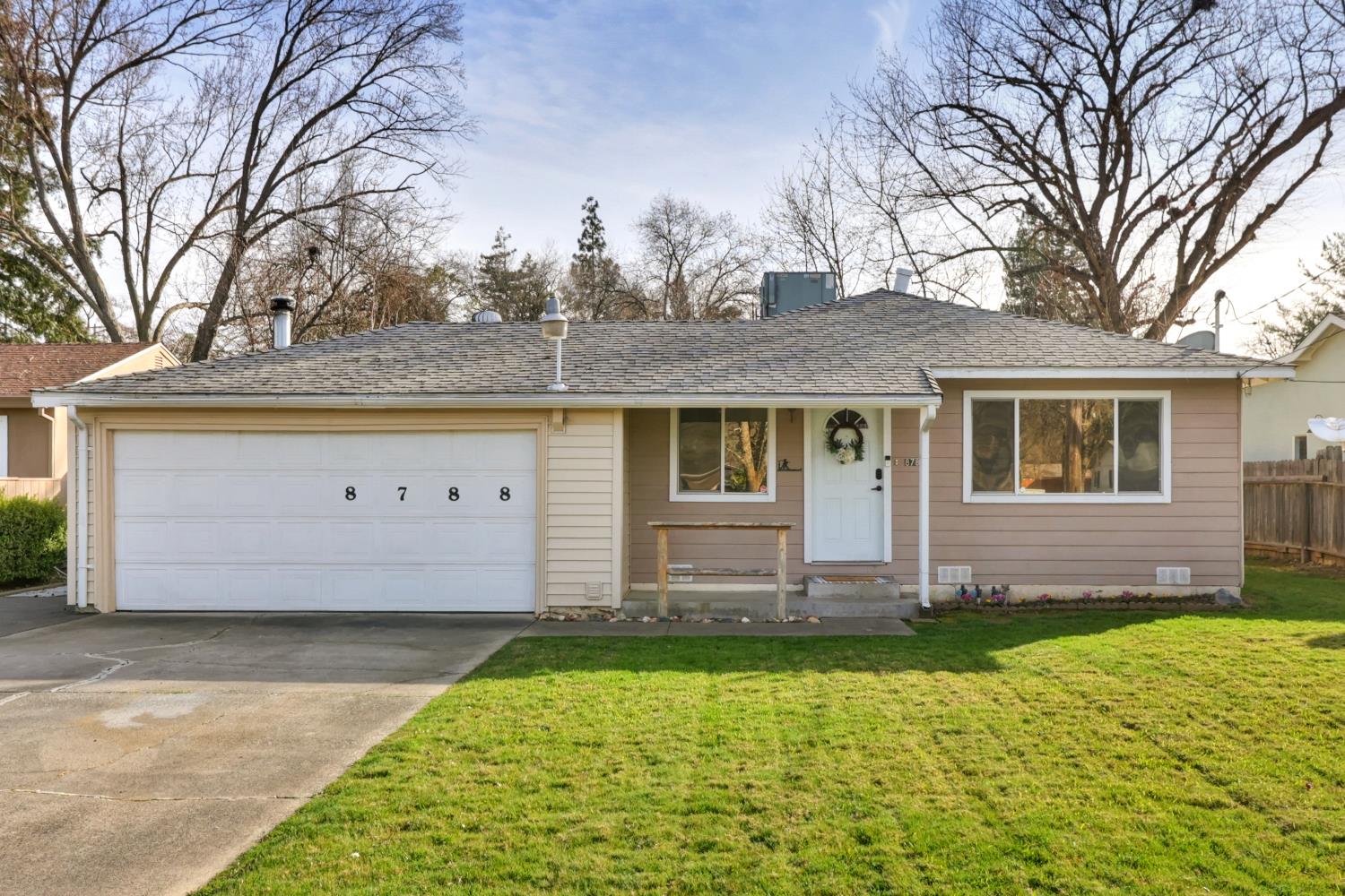 8788 Elm Avenue Orangevale California United States, for Sale, residential, Cornel Vancea, Alliance Bay Realty