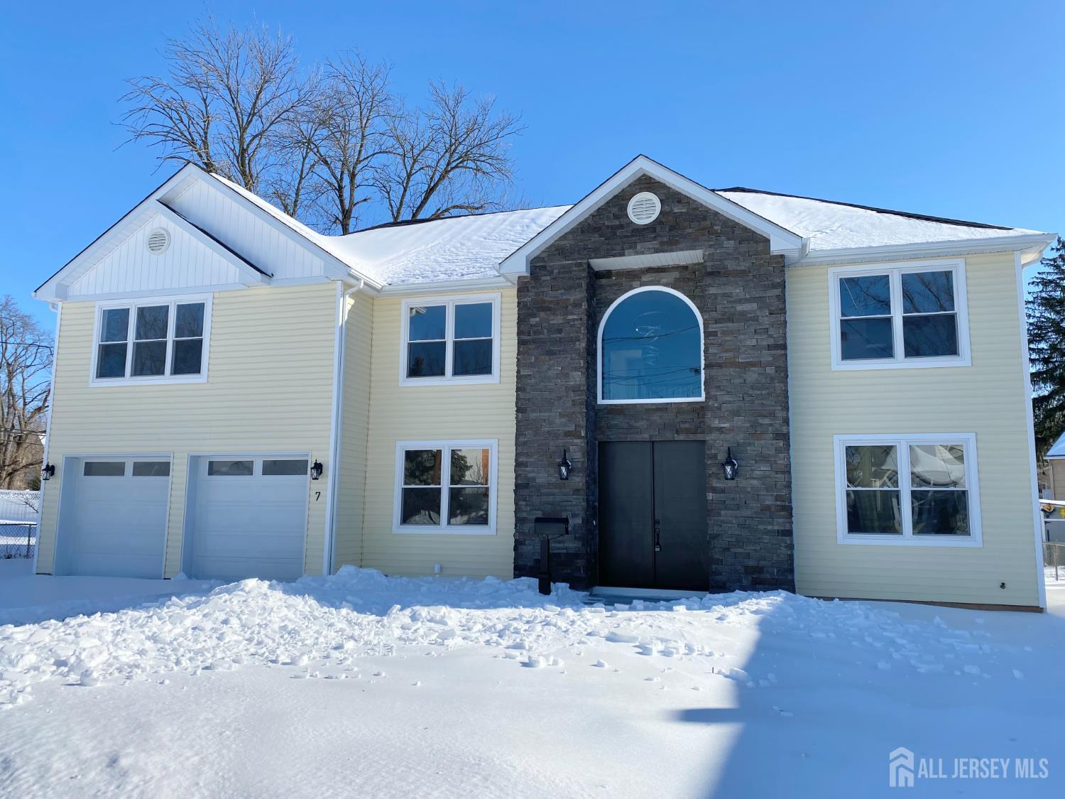 7 Vale Street Edison New Jersey United States, for Sale, residential,  , NJ Homes For Sale