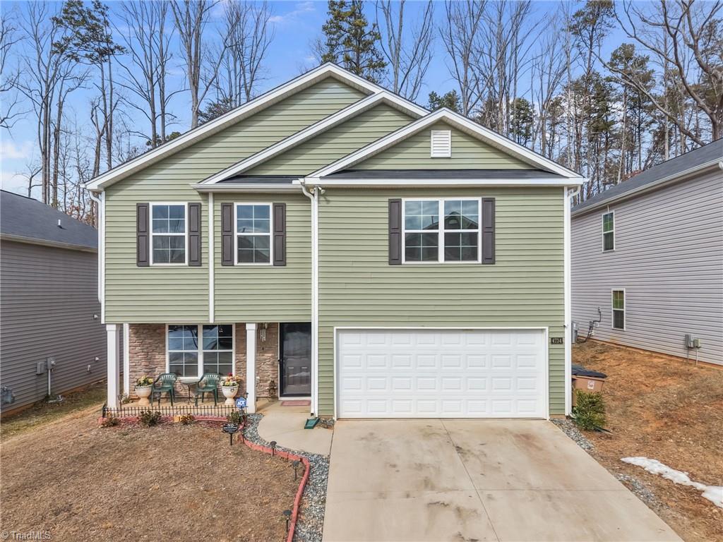 4734 Black Forest Drive Greensboro North Carolina United States, for Sale, residential,  , The Headley Group Realty
