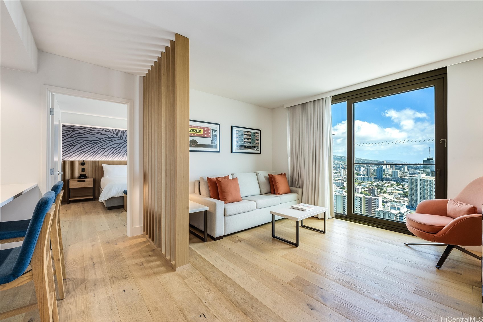 1390 Kapiolani Boulevard APT 3605 Honolulu Hawaii United States, for Sale, residential,  , SUN PROPERTIES