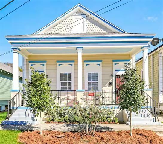 2105 07 ARTS Street New Orleans Louisiana United States, for Sale, residential,  , 1st BMG REALTY