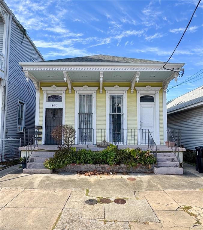 1827 BARONNE Street New Orleans Louisiana United States, for Sale, residential,  , 1st BMG REALTY