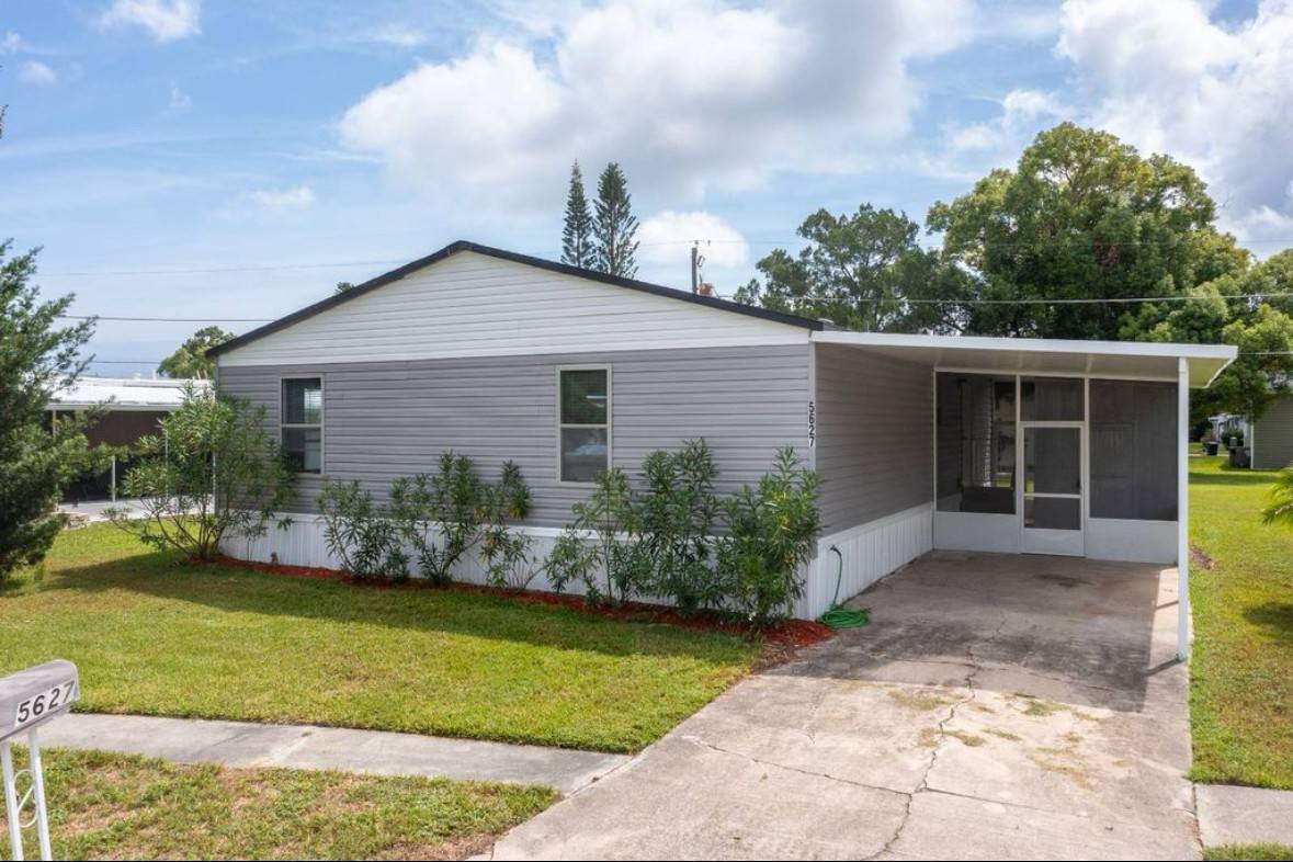5627 Marshfield Dr Port Orange Florida United States, for Sale, residential,  , Mobile Home Pros