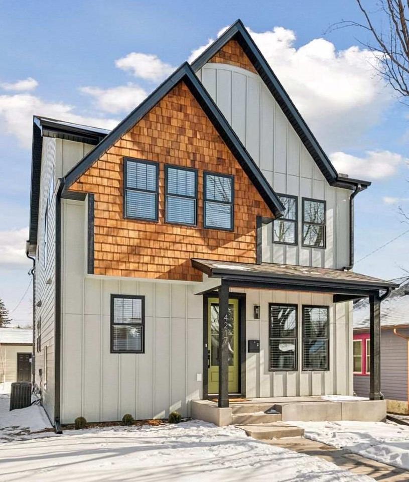 4518 Pillsbury Avenue Minneapolis Minnesota United States, for Sale, residential,  , North Oaks Realty