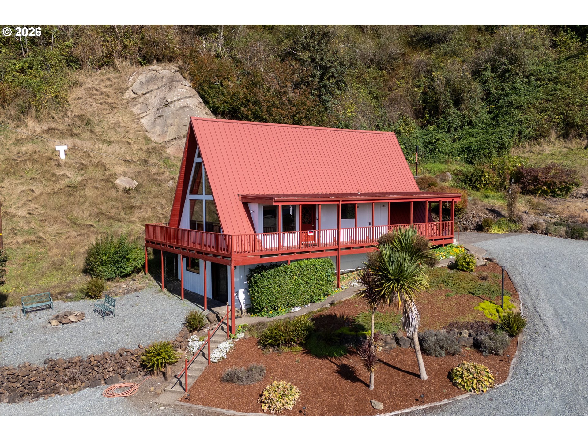 9660 SOLLIE SMITH RD Tillamook Oregon United States, for Sale, residential,  , Decker Real Estate, Inc.