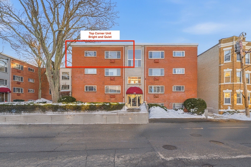 239 Kelton St  UNIT 41 Boston Massachusetts United States, for Sale, residential,  , The Edwards Realty Team - Barett Sotheby's International Realty