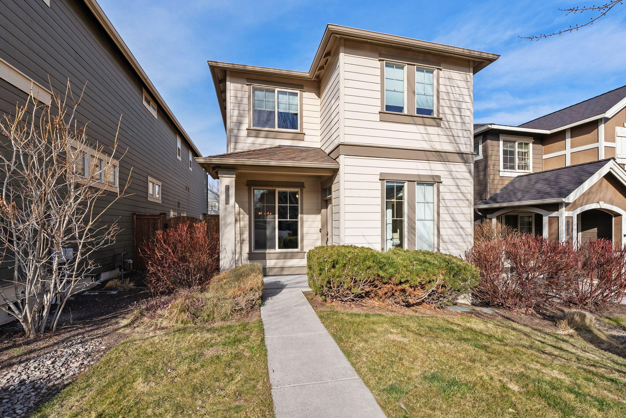 20760 NE Smoke Stack Lane Bend Oregon United States, for Sale, residential, Corey Hanson, Real Broker
