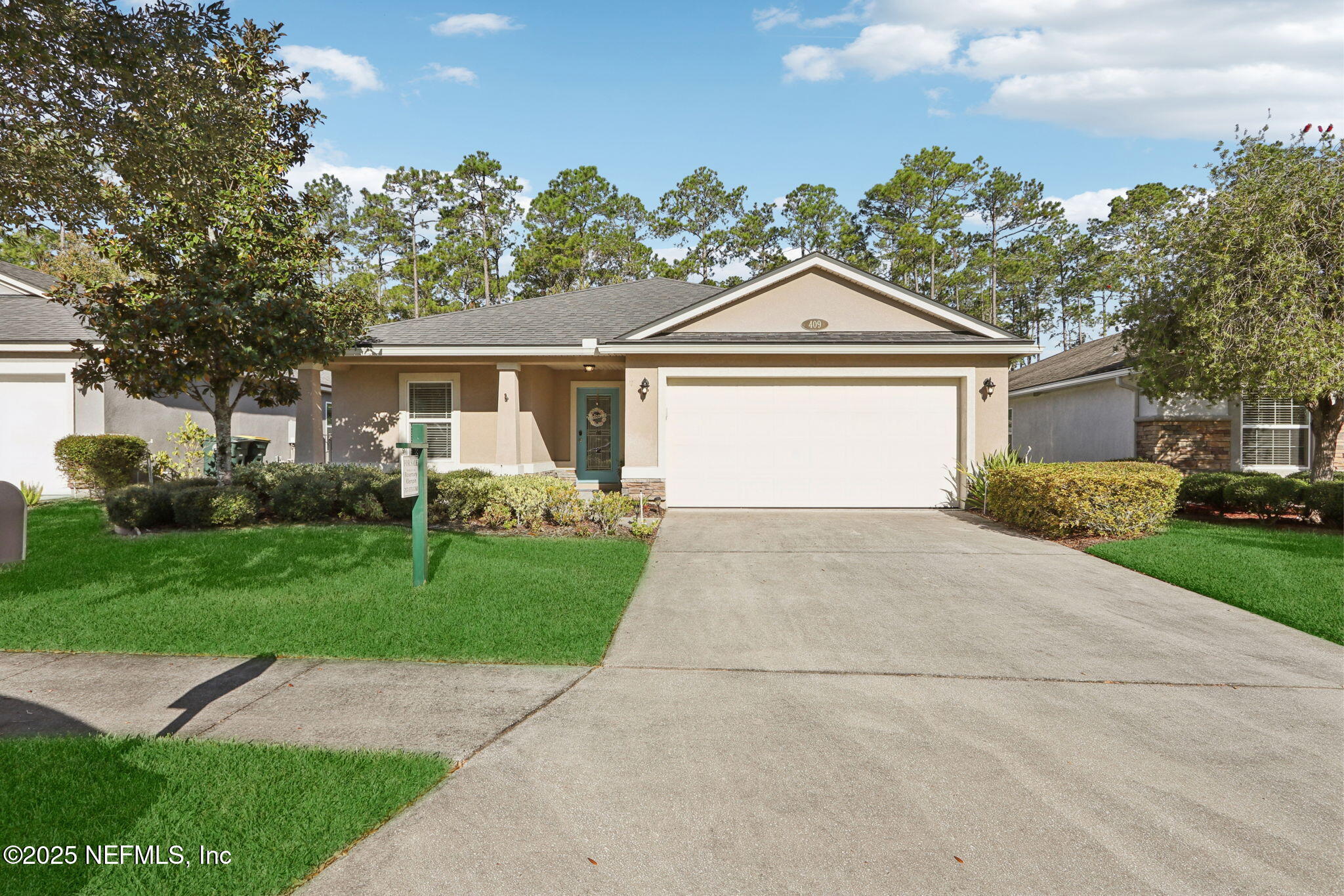 409 WAYFARE Lane Jacksonville Florida United States, for Sale, residential, Fraser Bolwell, INI Realty