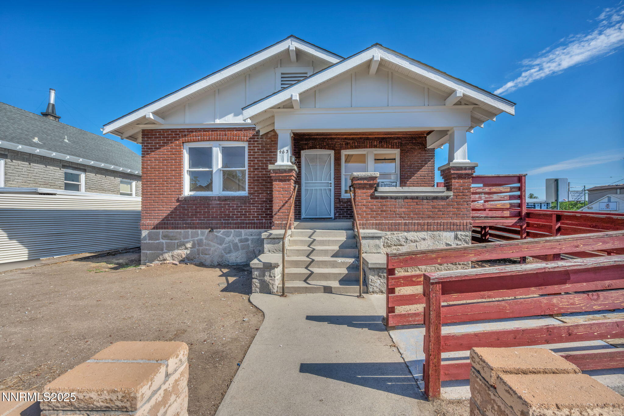 463 Moran Street Reno Nevada United States, for Sale, commercial, Gloria Fuller,  Ballard Realty, Inc.