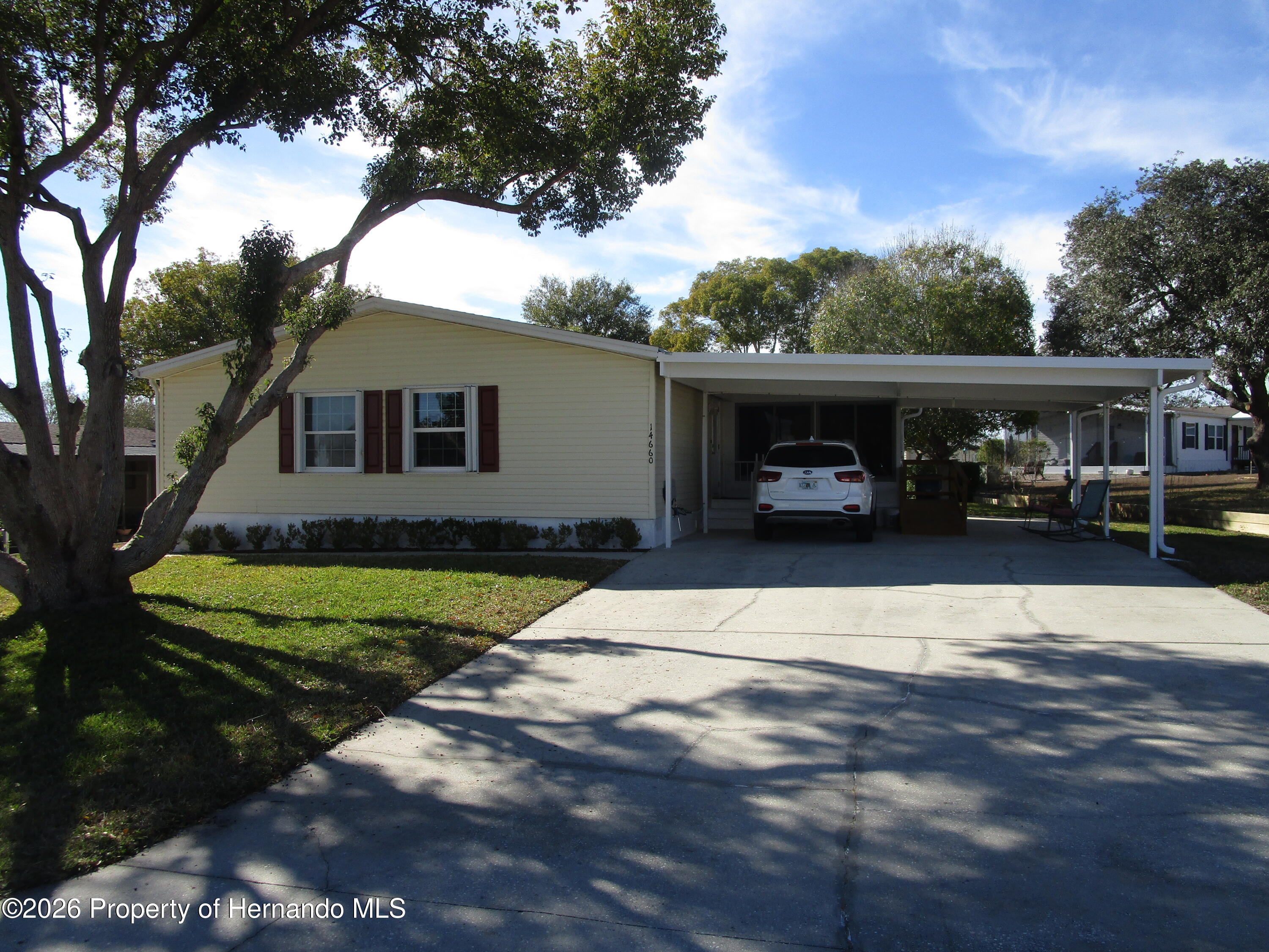 14660 Rialto Avenue Brooksville Florida United States, for Sale, residential,  , Gold Star Realty Group Inc